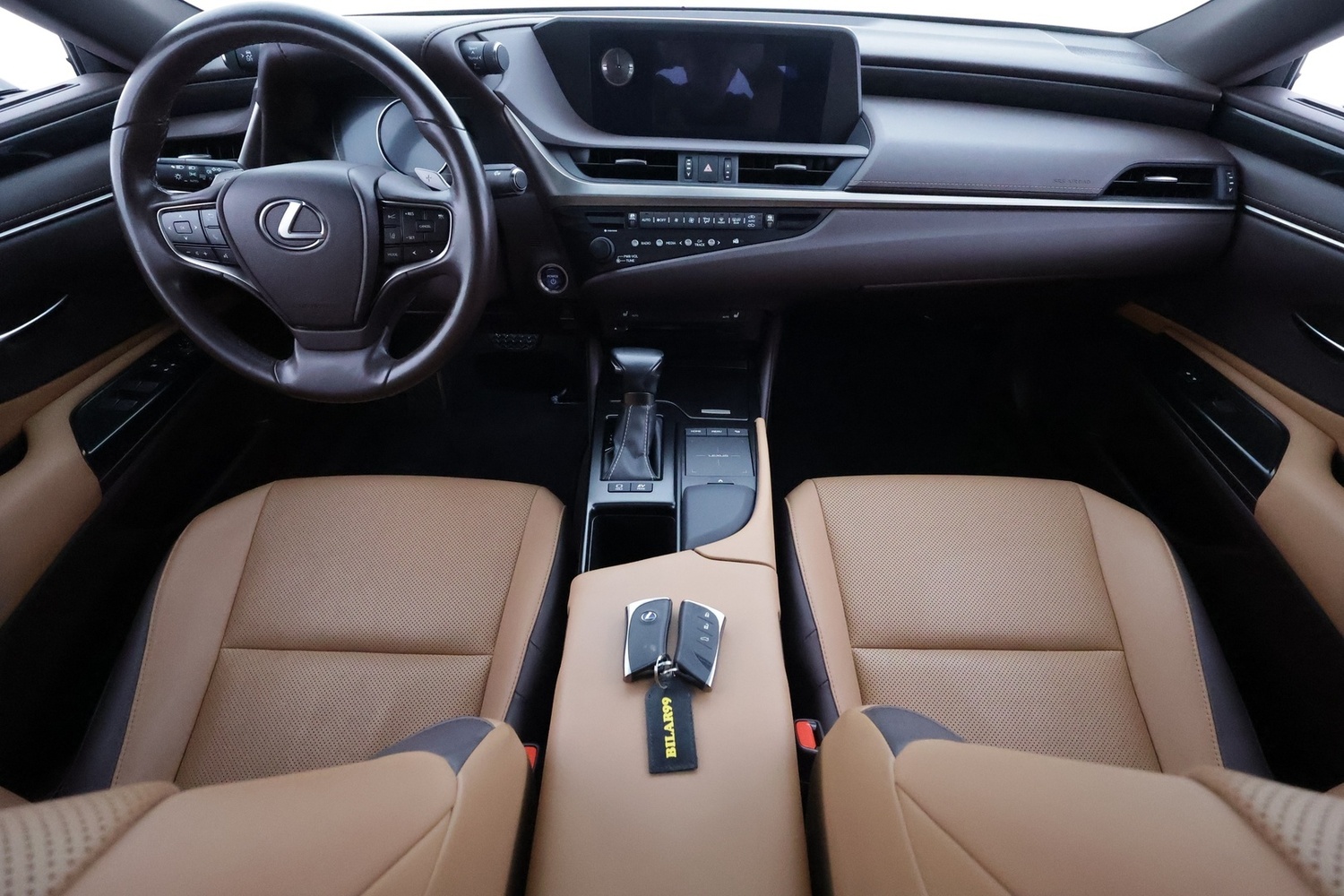 Lexus ES vaihtoauto