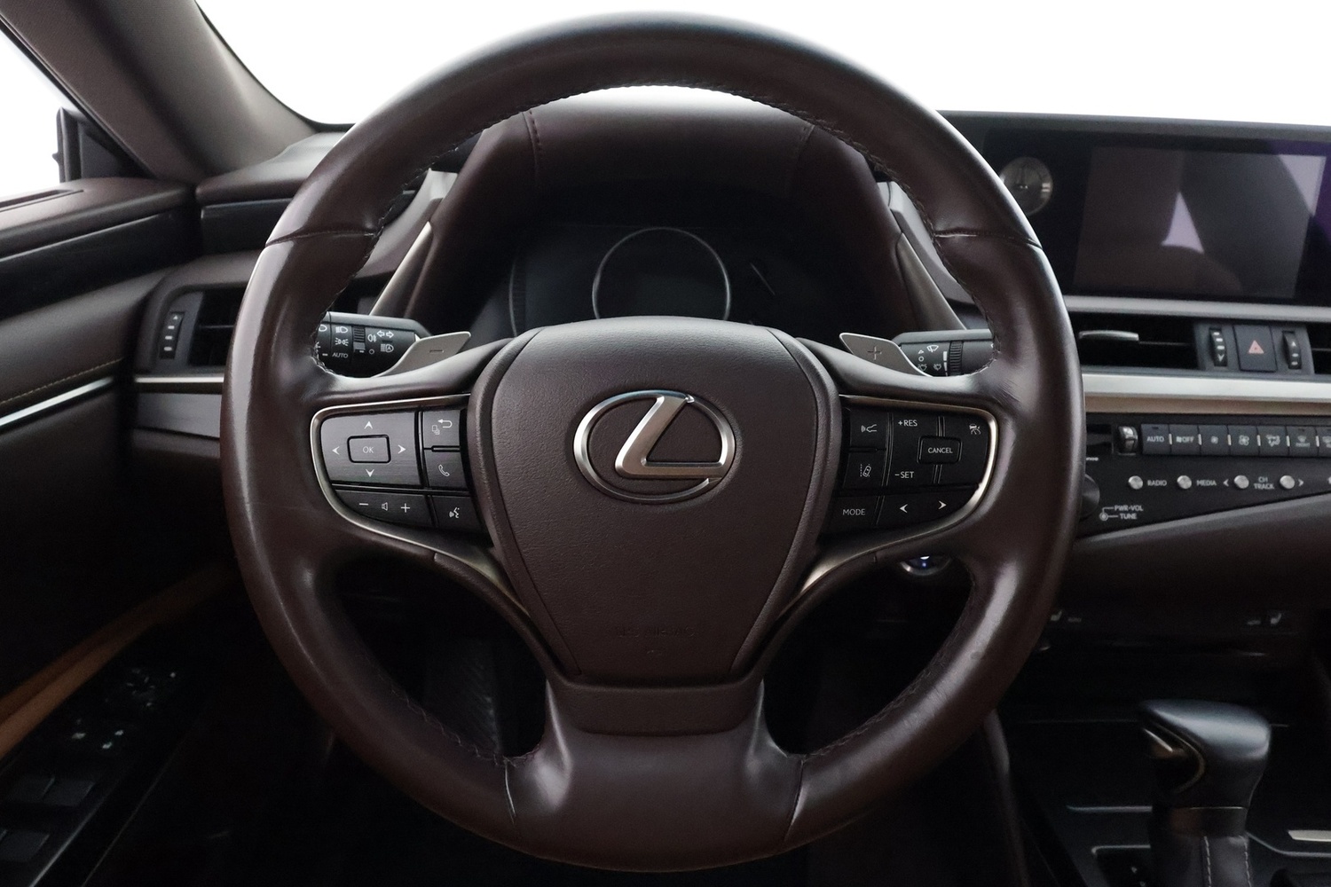 Lexus ES vaihtoauto