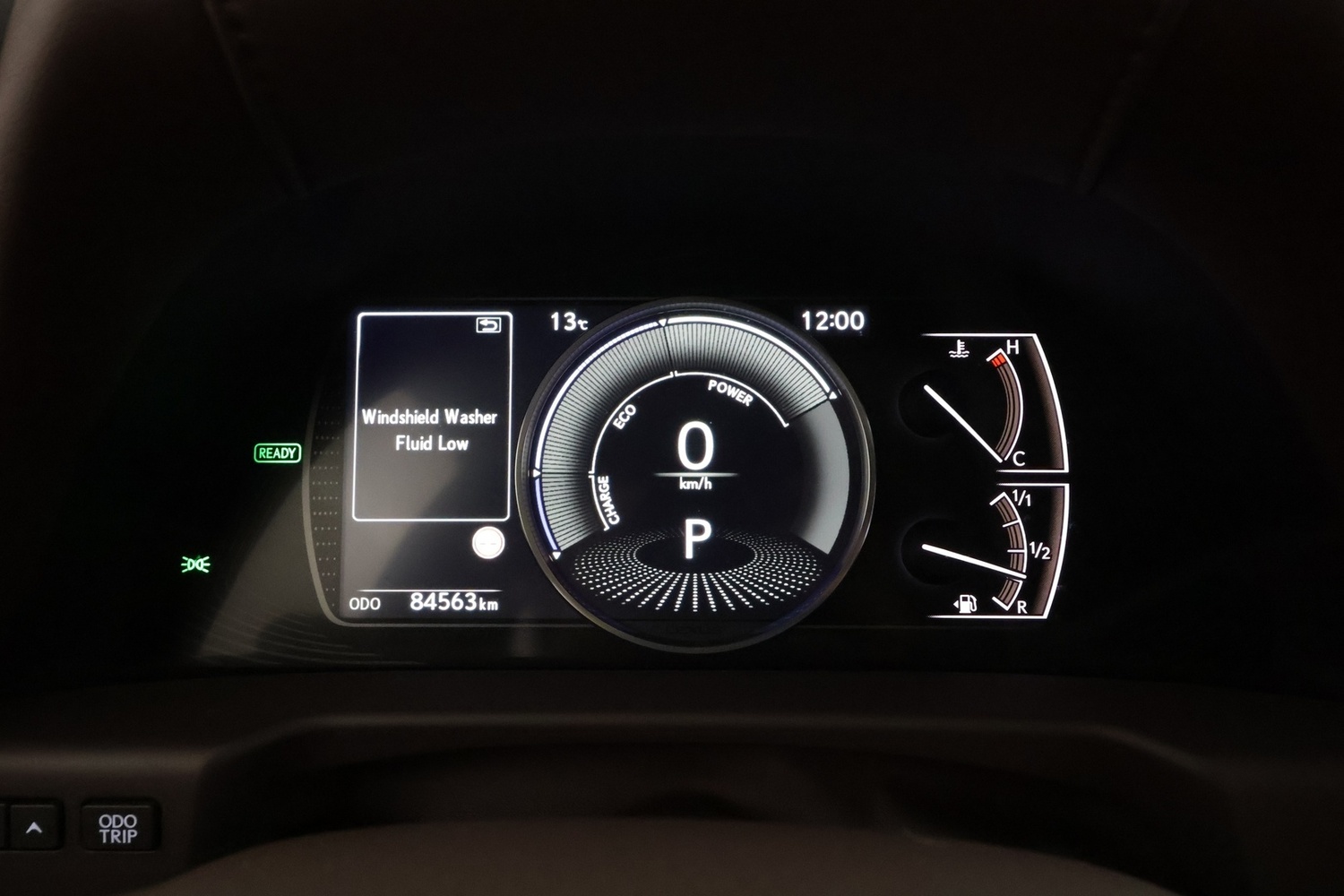 Lexus ES vaihtoauto