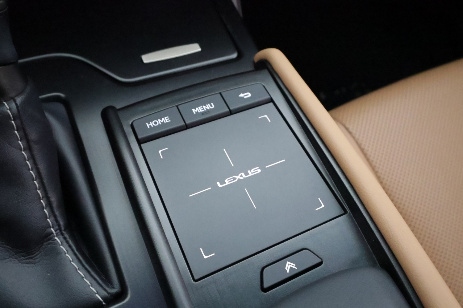 Lexus ES vaihtoauto