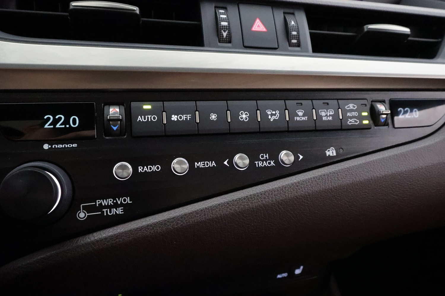 Lexus ES vaihtoauto