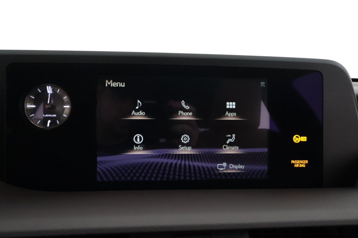 Lexus ES vaihtoauto
