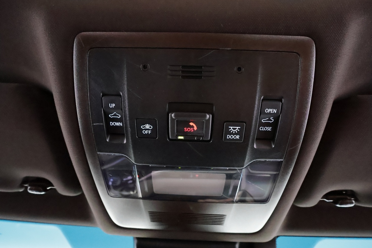 Lexus ES vaihtoauto