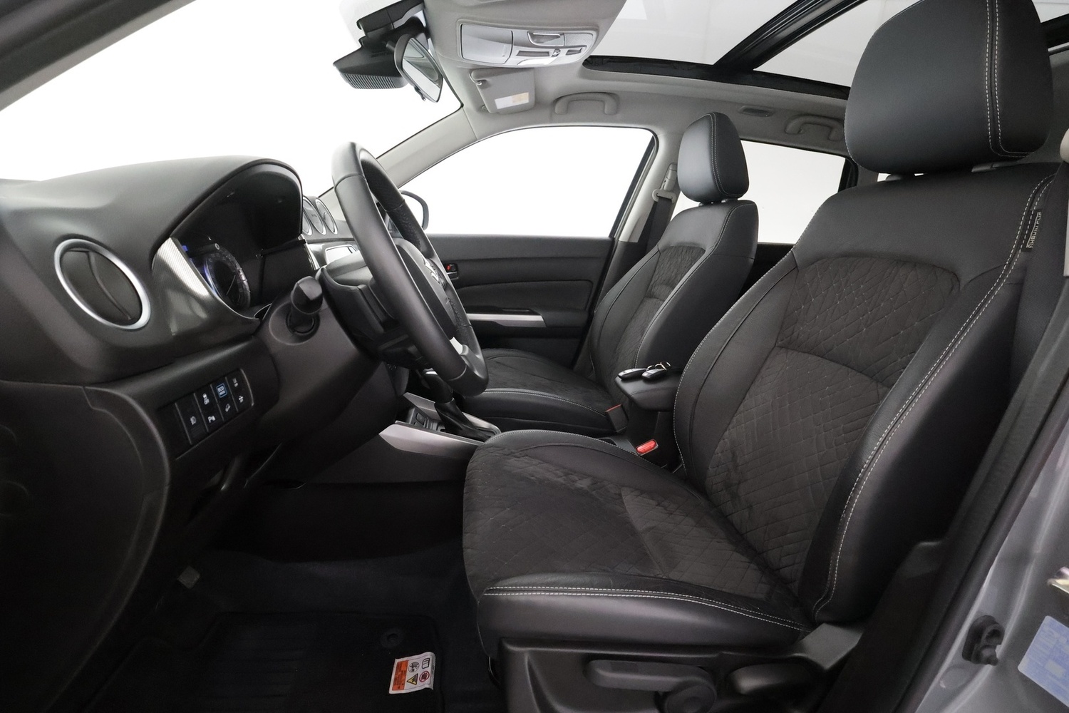 Suzuki Vitara vaihtoauto