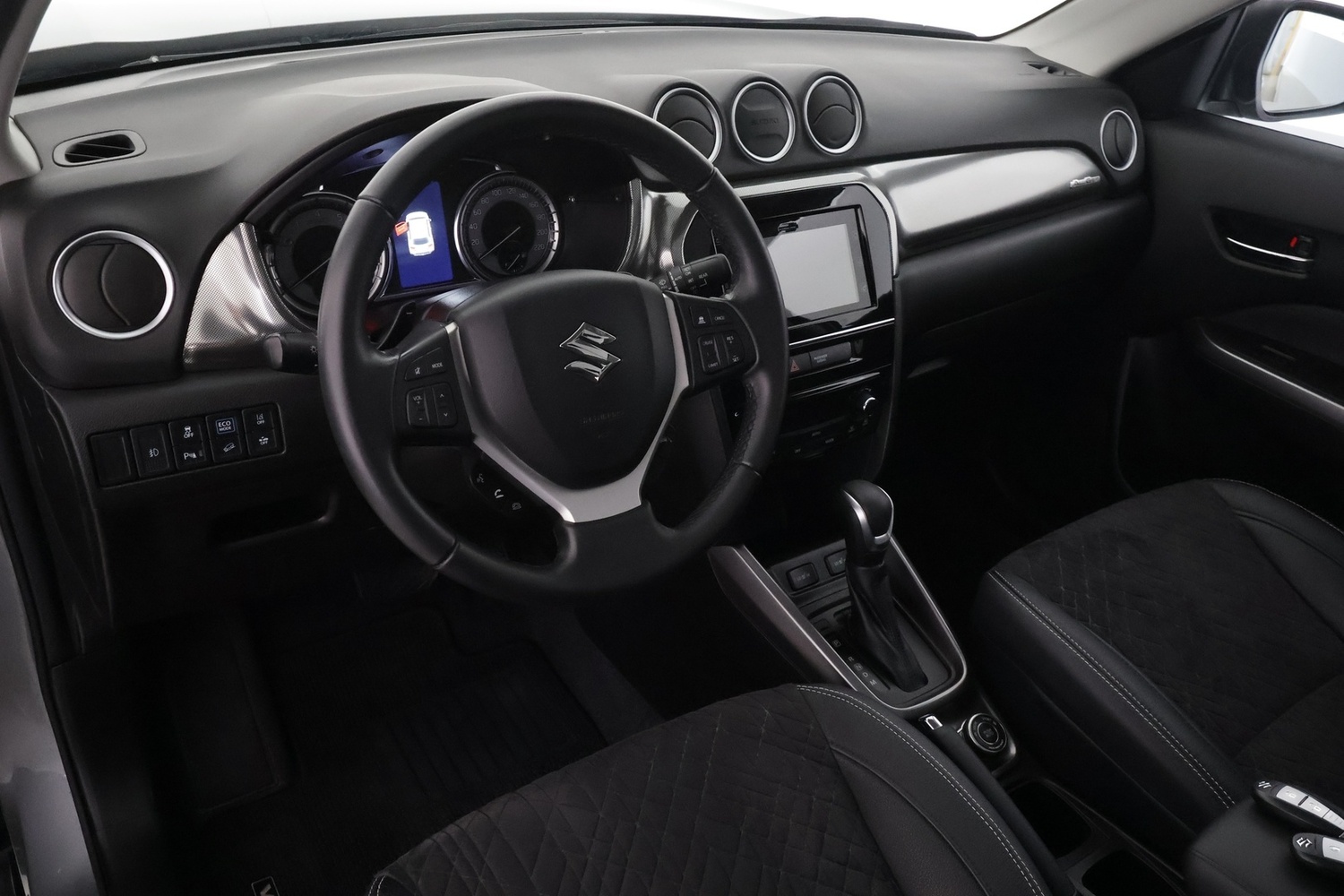 Suzuki Vitara vaihtoauto
