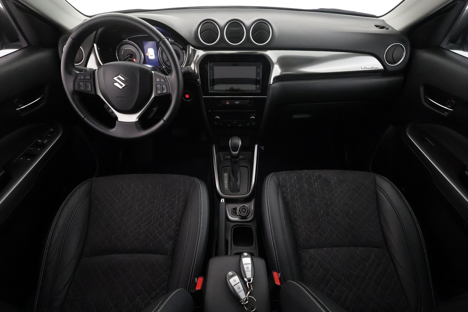 Suzuki Vitara vaihtoauto