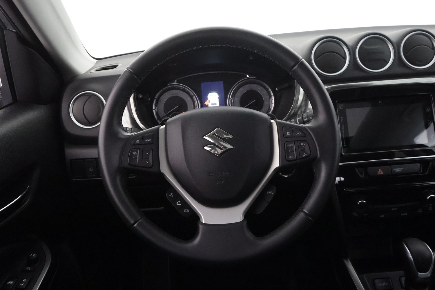 Suzuki Vitara vaihtoauto