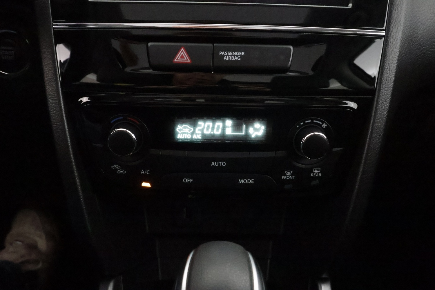 Suzuki Vitara vaihtoauto