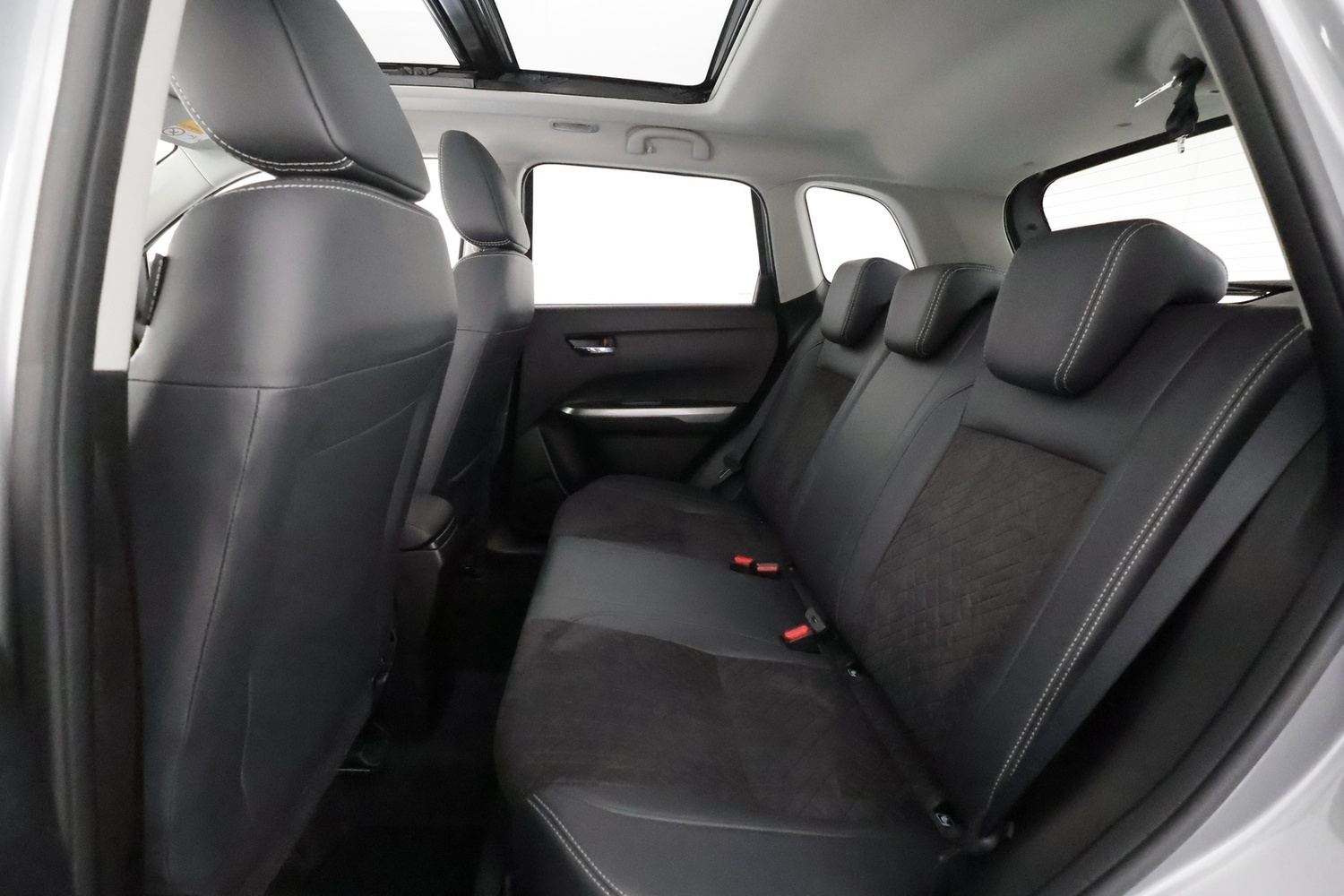 Suzuki Vitara vaihtoauto