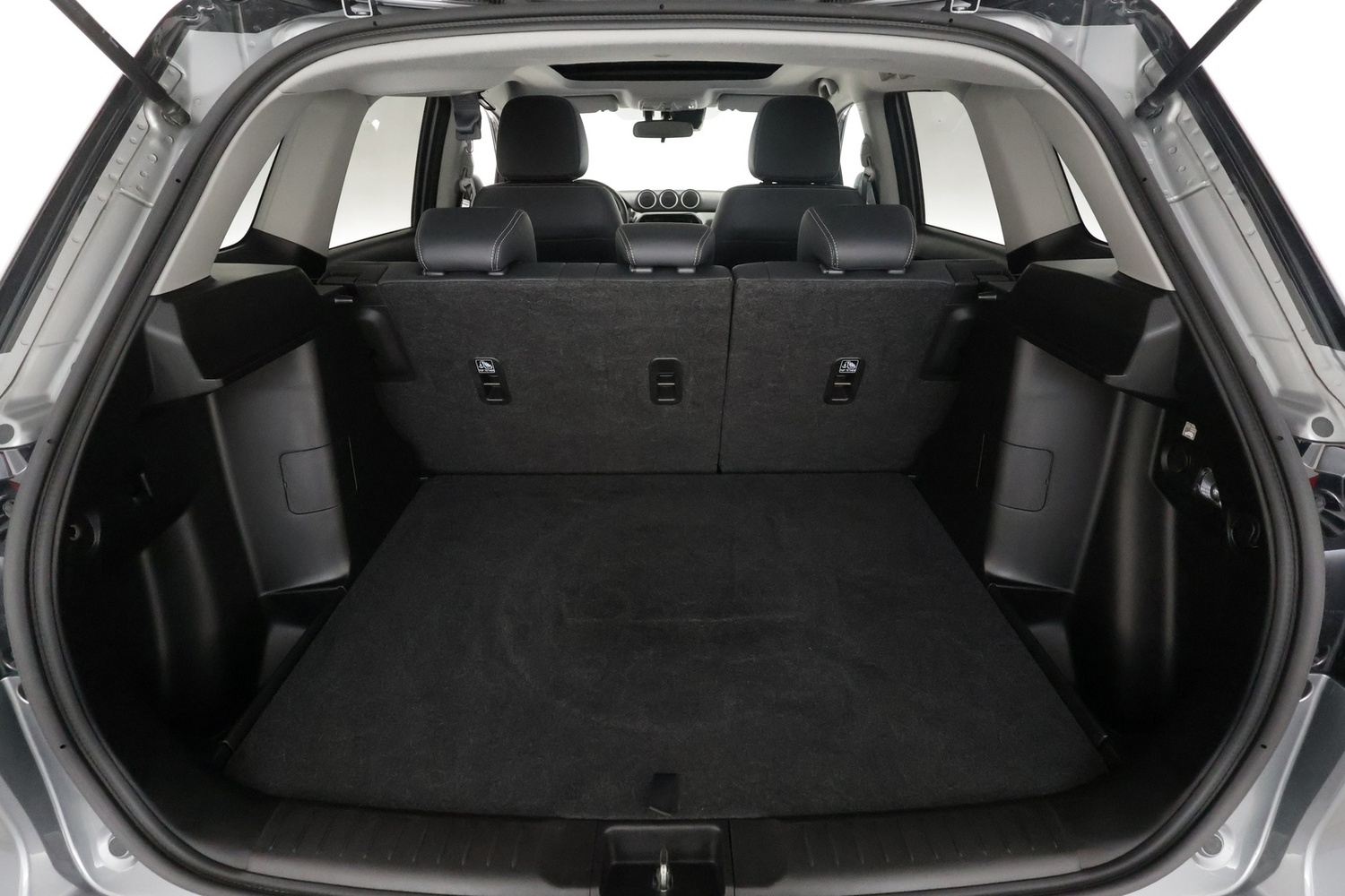 Suzuki Vitara vaihtoauto