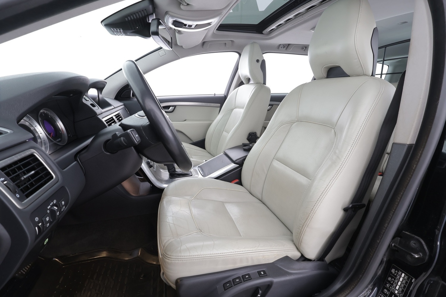 Volvo XC70 vaihtoauto