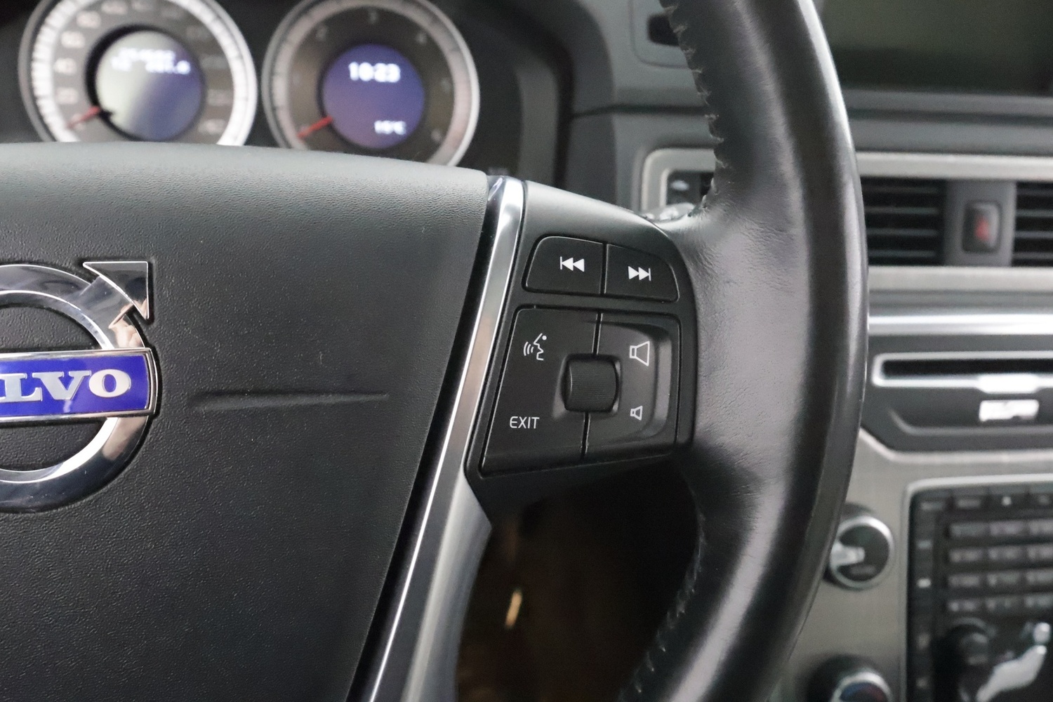 Volvo XC70 vaihtoauto