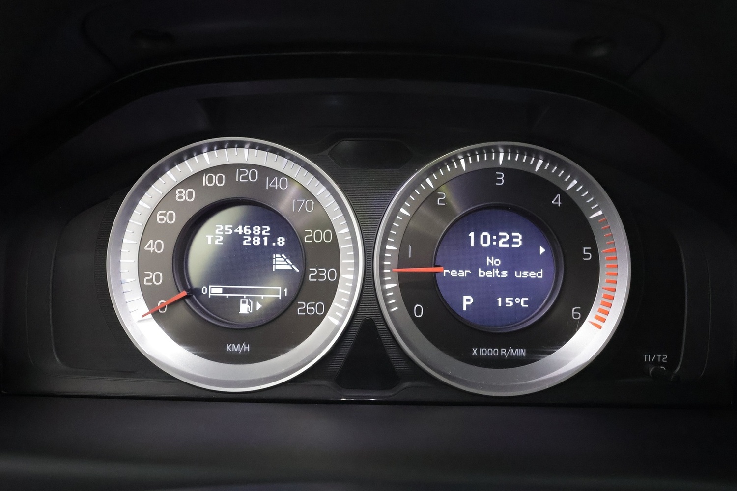 Volvo XC70 vaihtoauto