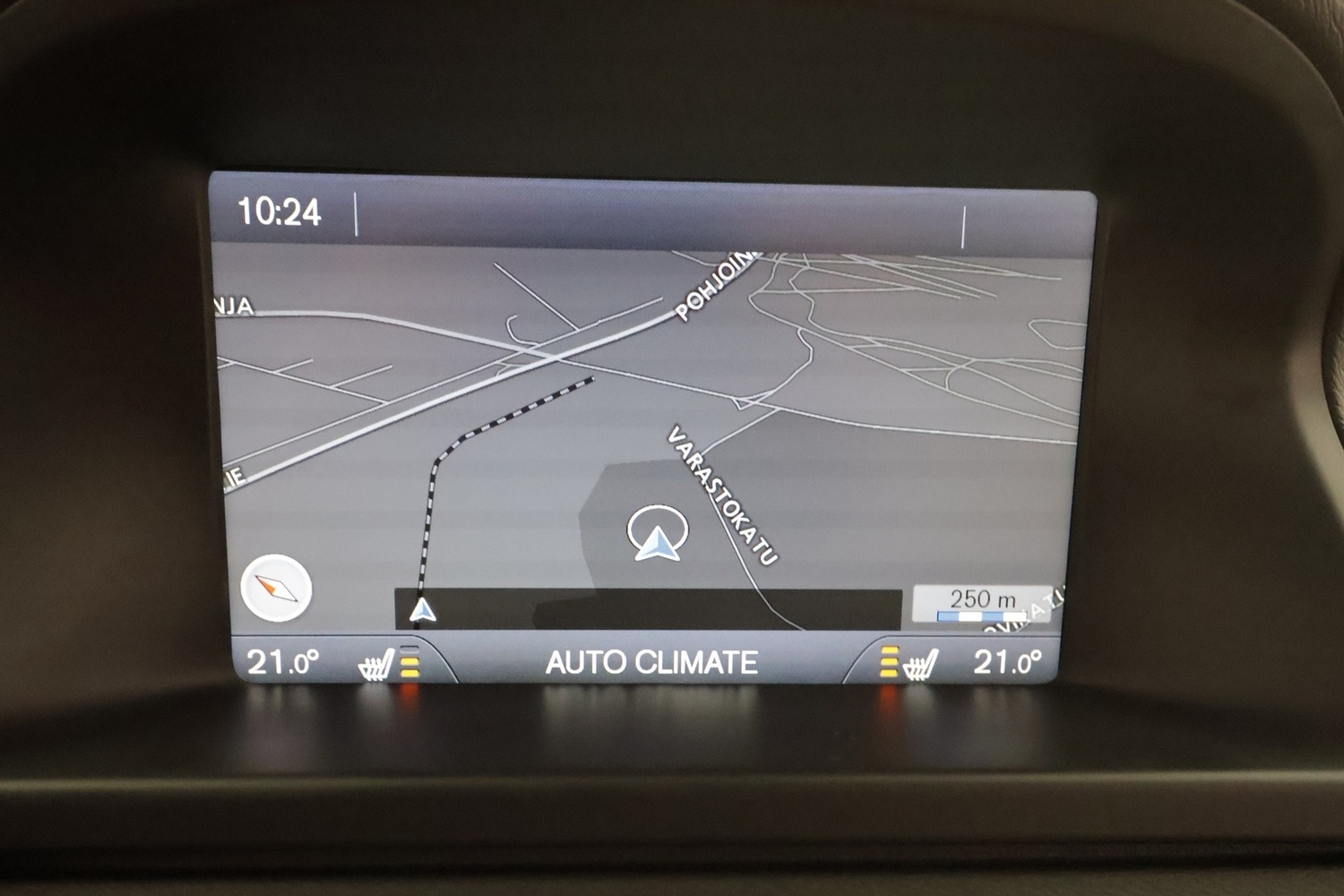 Volvo XC70 vaihtoauto