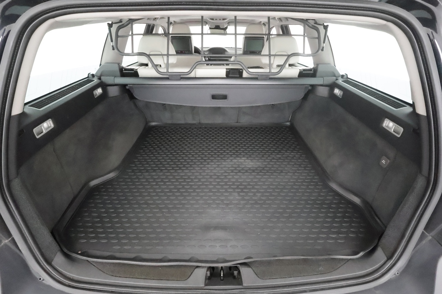 Volvo XC70 vaihtoauto