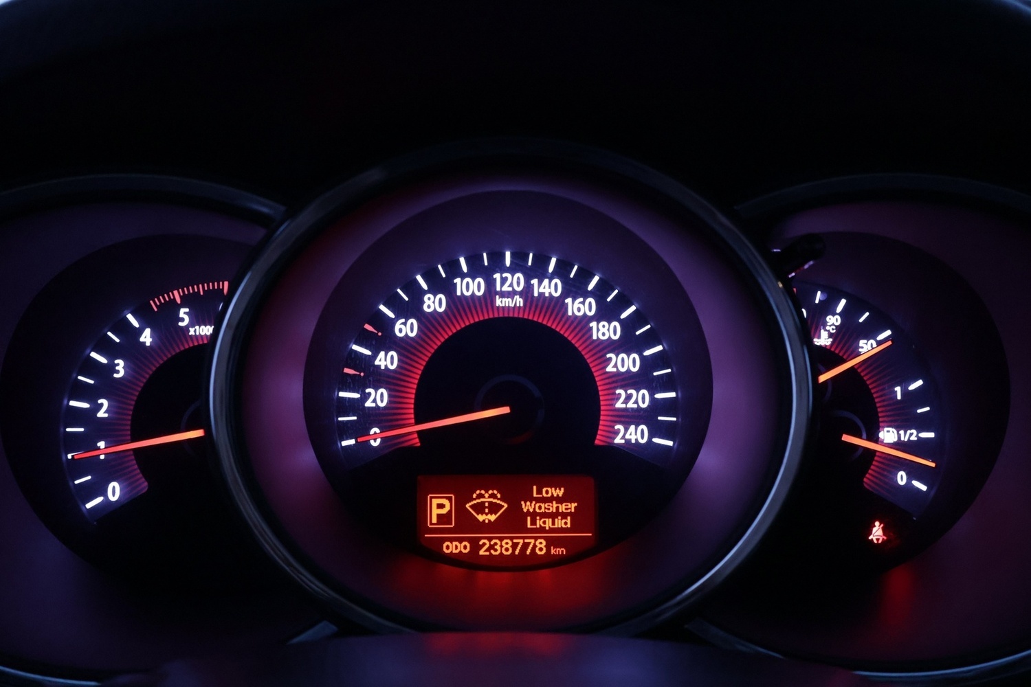 Kia Sorento vaihtoauto