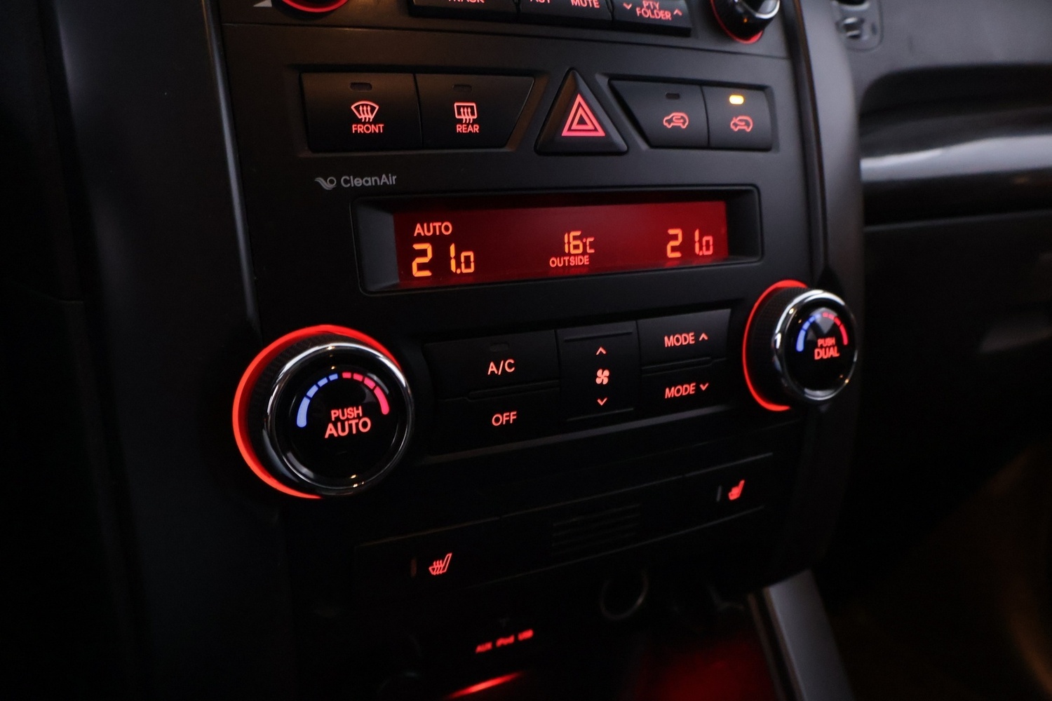 Kia Sorento vaihtoauto