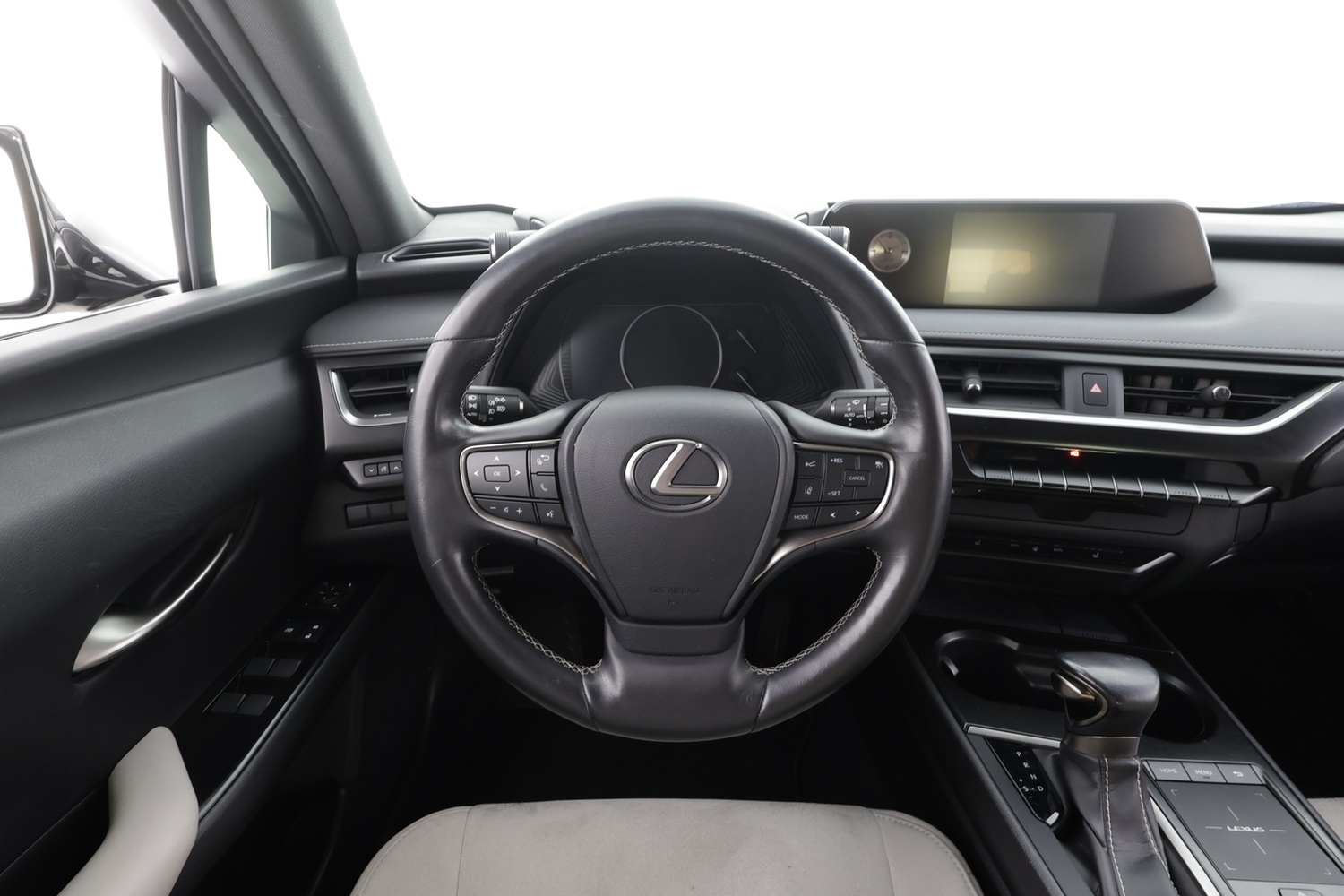 Lexus UX vaihtoauto