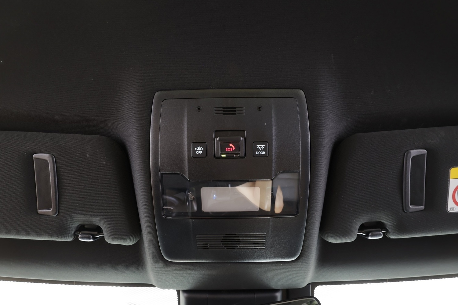 Lexus UX vaihtoauto