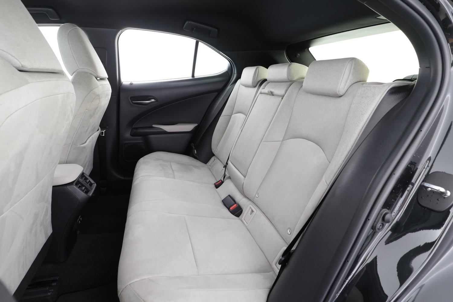 Lexus UX vaihtoauto