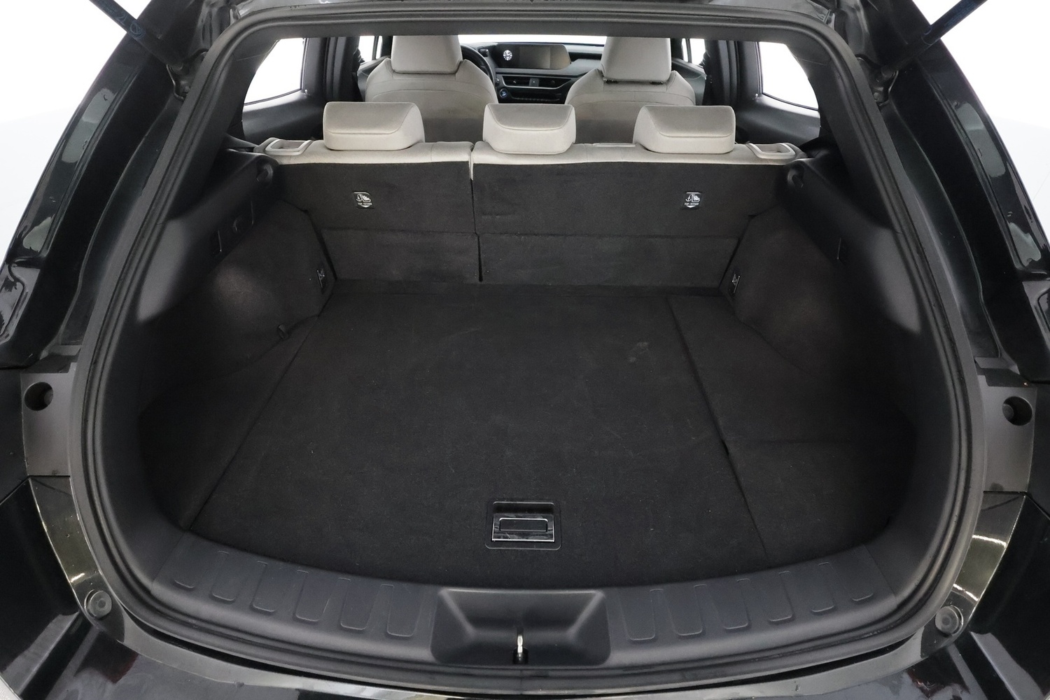 Lexus UX vaihtoauto