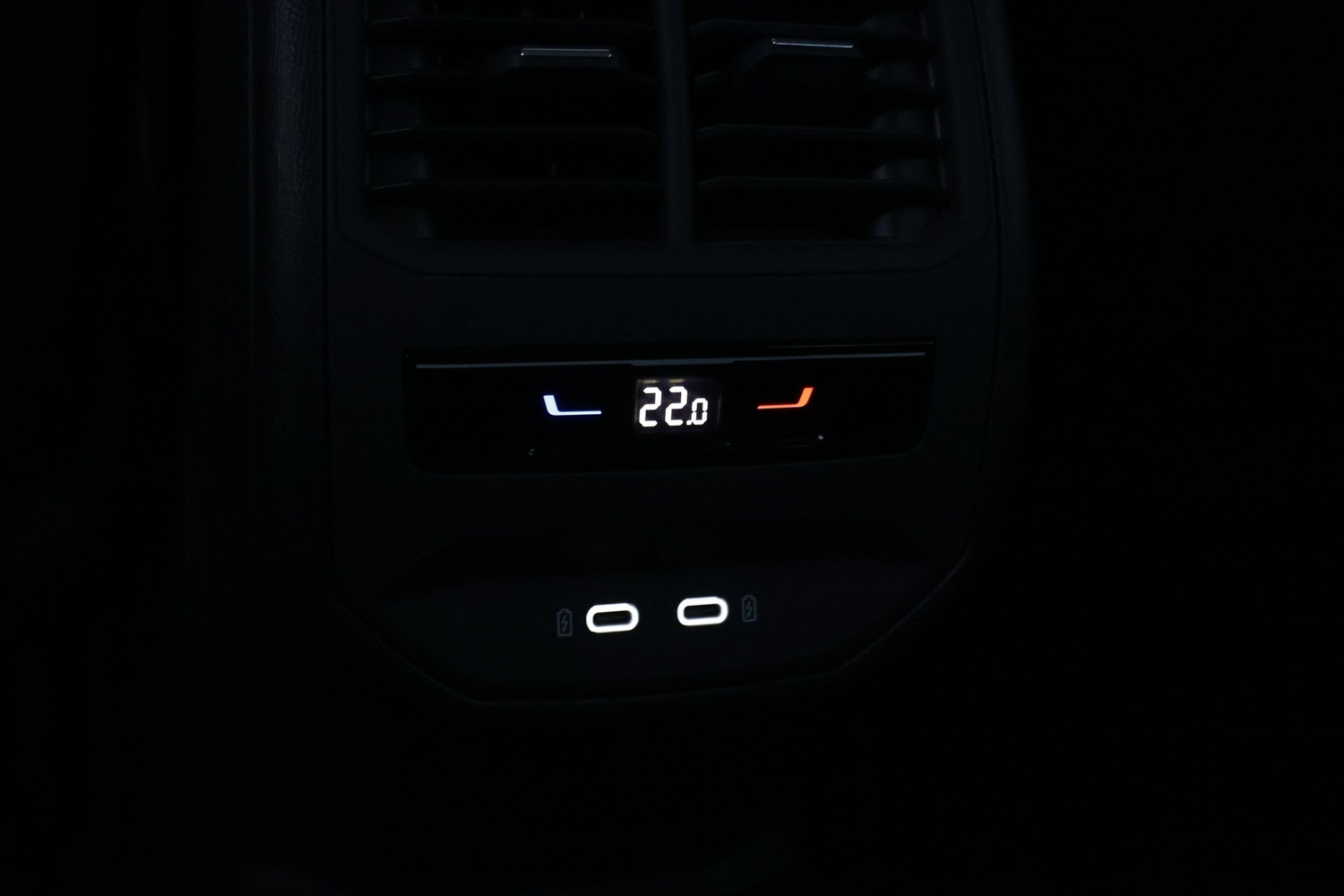 SEAT Leon Sportstourer vaihtoauto