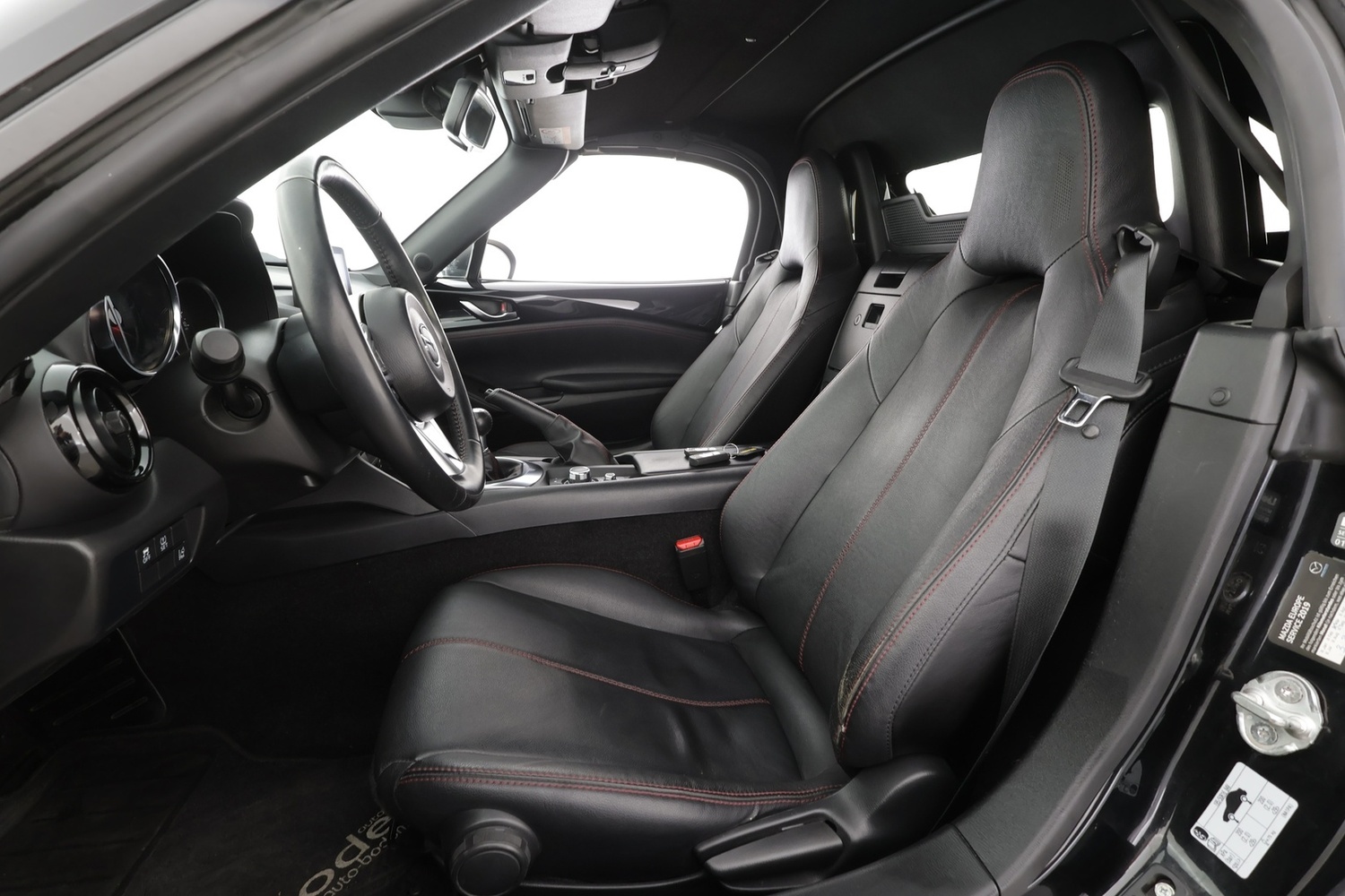 Mazda MX-5 vaihtoauto