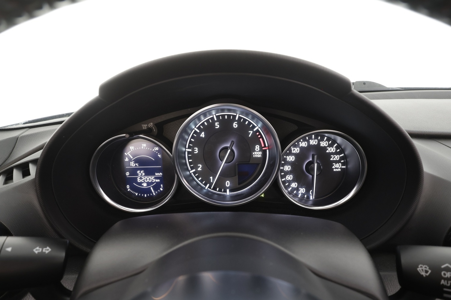 Mazda MX-5 vaihtoauto