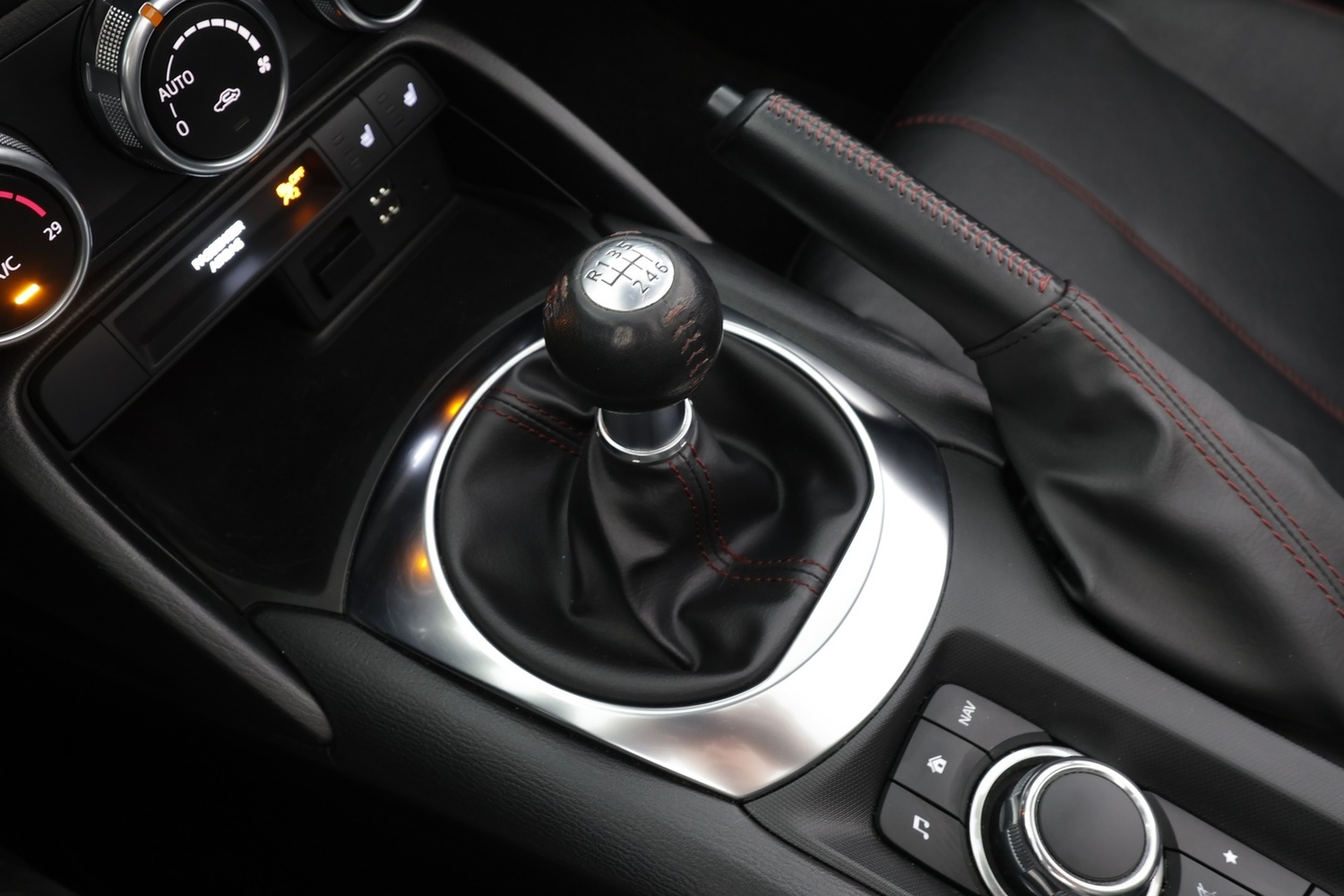 Mazda MX-5 vaihtoauto