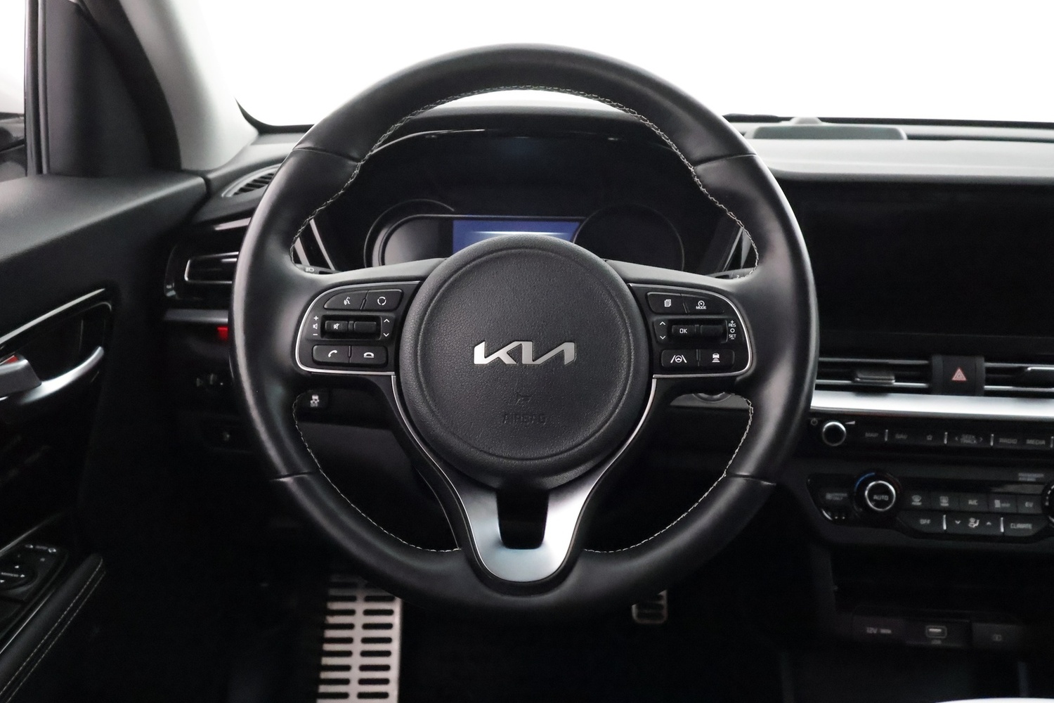 Kia Niro vaihtoauto