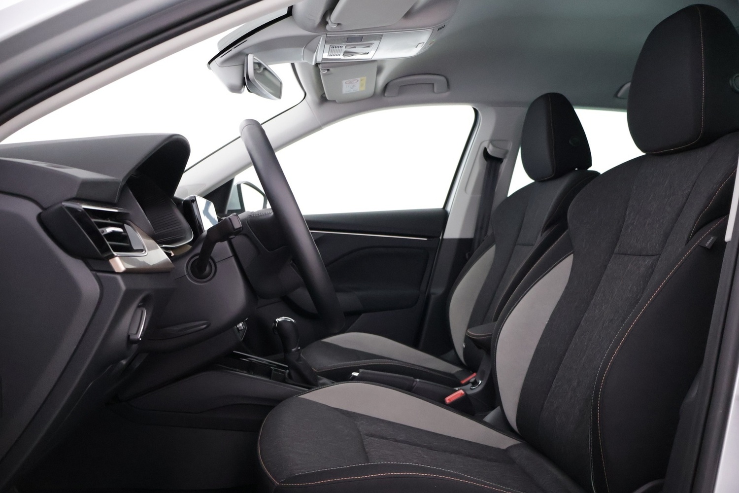 Skoda Scala vaihtoauto