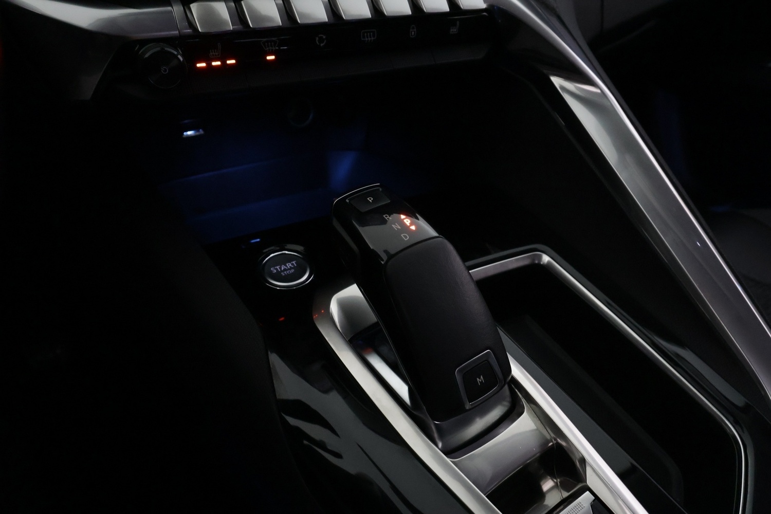 Peugeot 5008 vaihtoauto