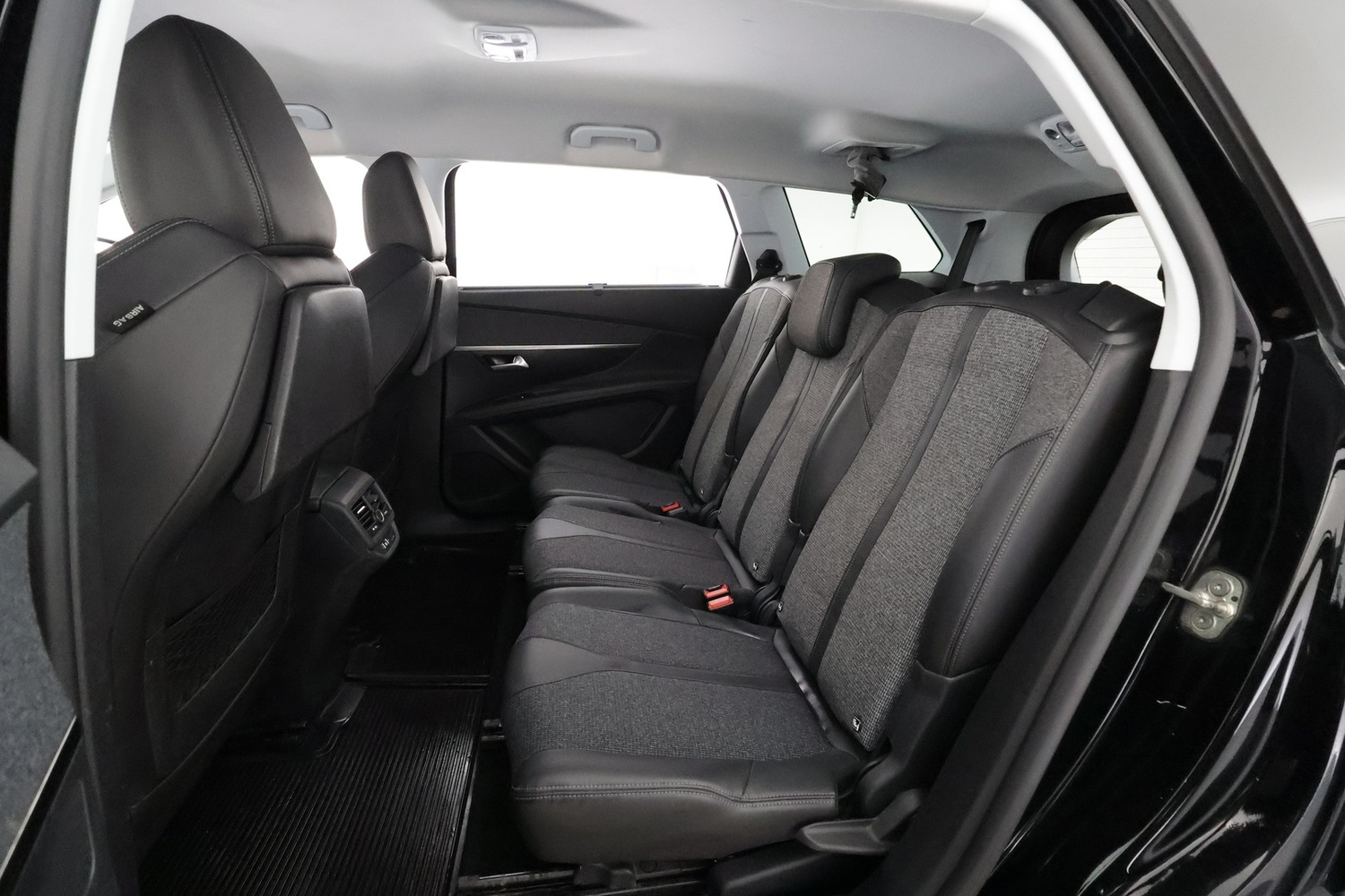 Peugeot 5008 vaihtoauto