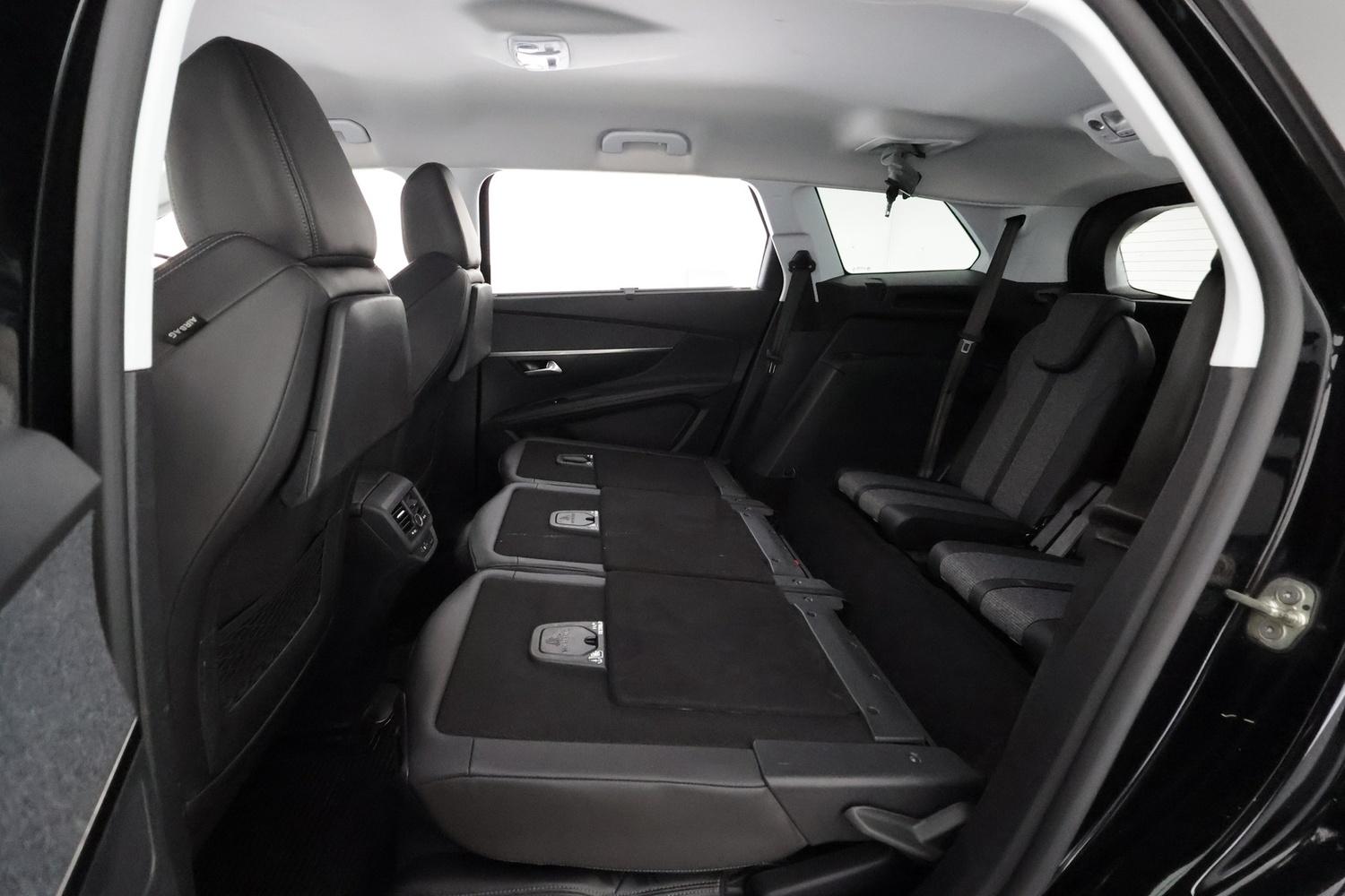 Peugeot 5008 vaihtoauto