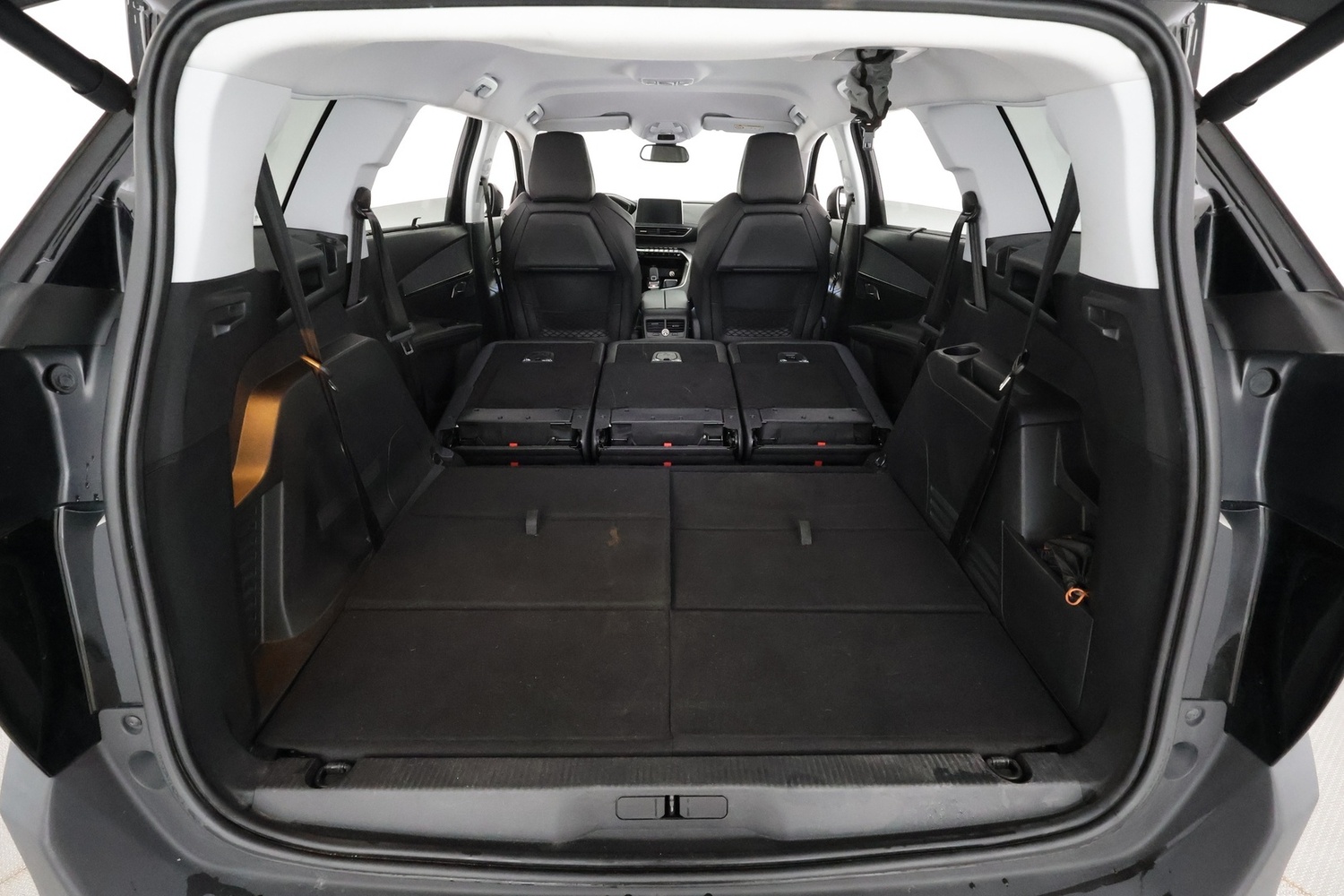 Peugeot 5008 vaihtoauto