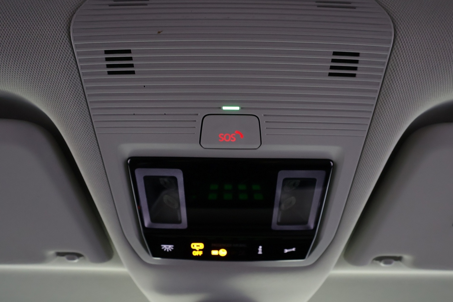 Volkswagen ID. Buzz vaihtoauto