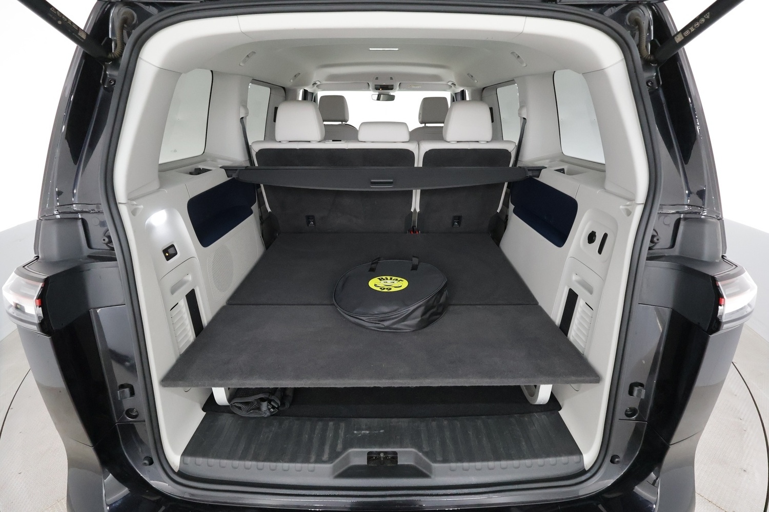 Volkswagen ID. Buzz vaihtoauto