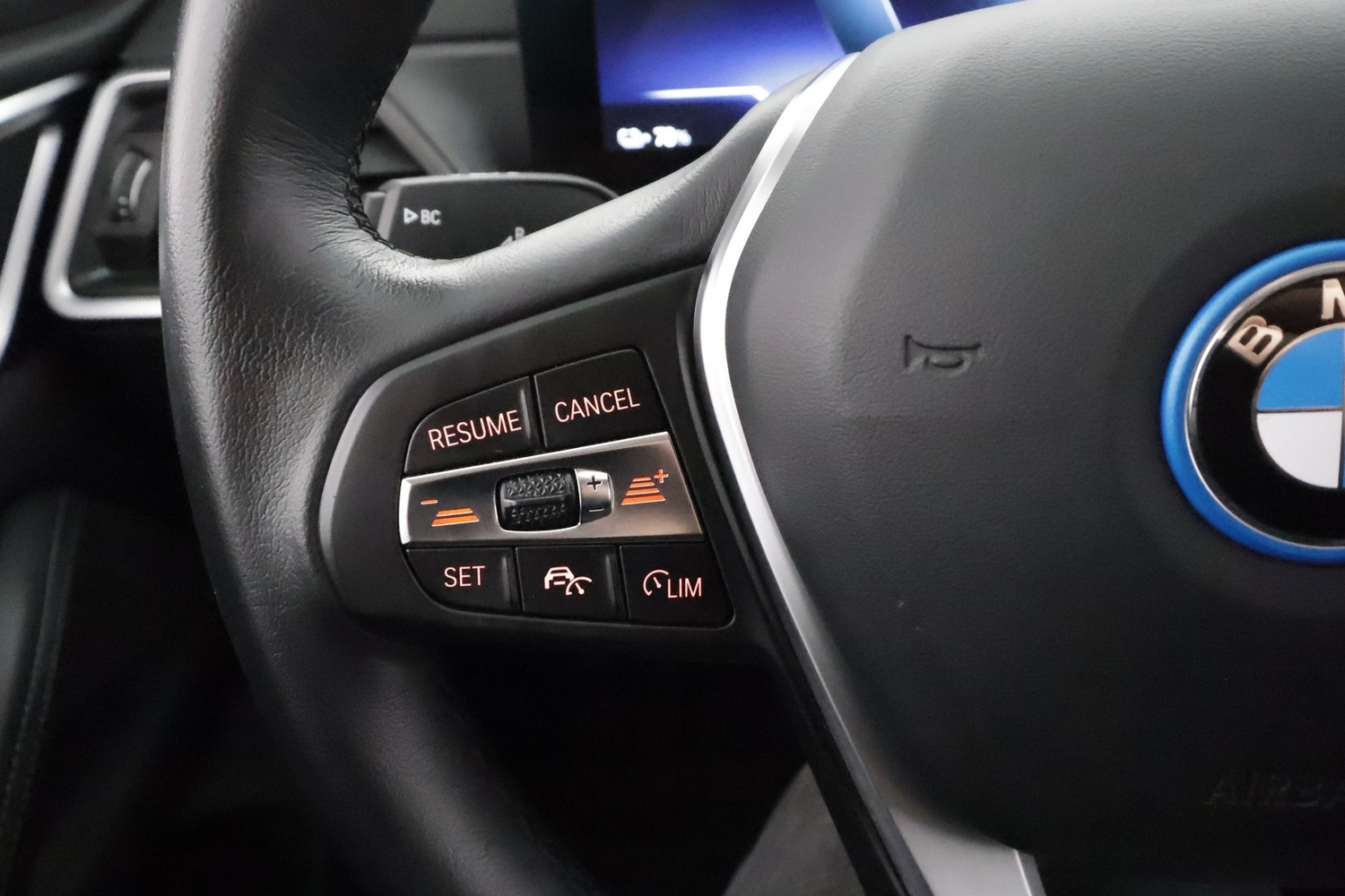 BMW i4 vaihtoauto