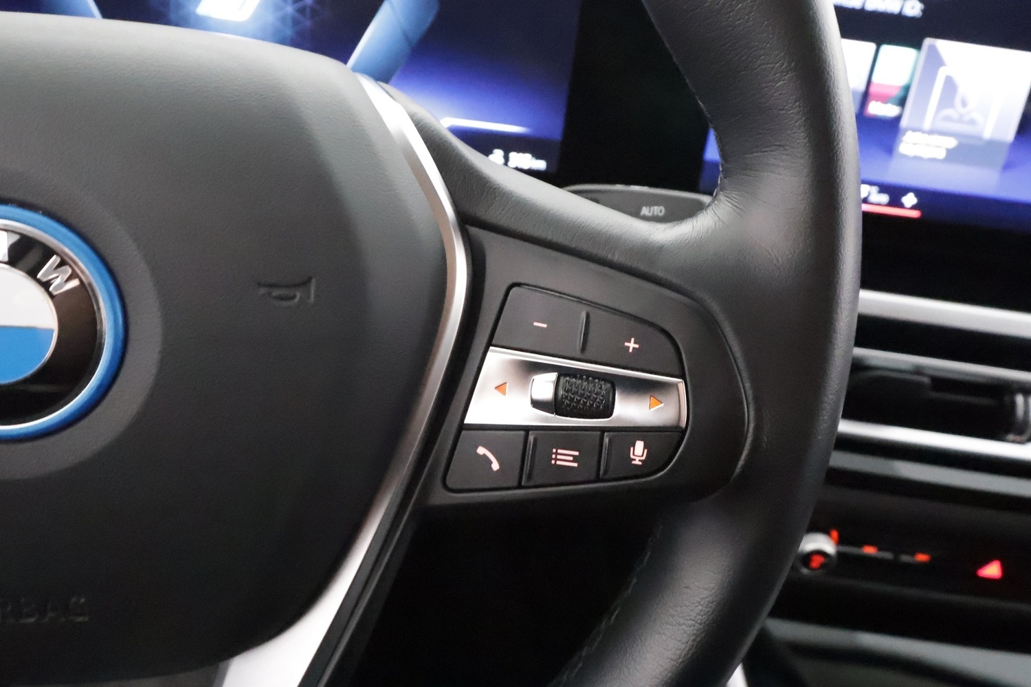 BMW i4 vaihtoauto