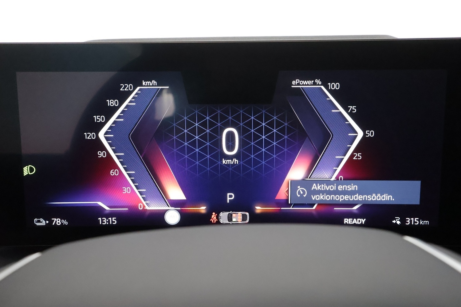 BMW i4 vaihtoauto