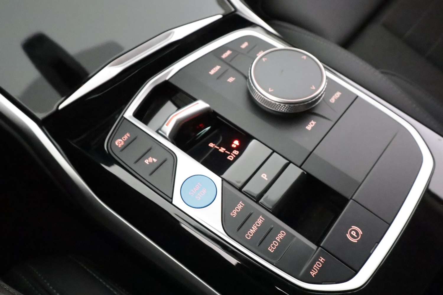 BMW i4 vaihtoauto
