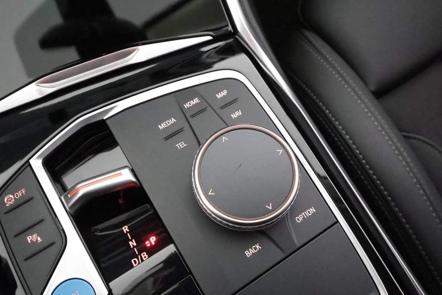 BMW i4 vaihtoauto