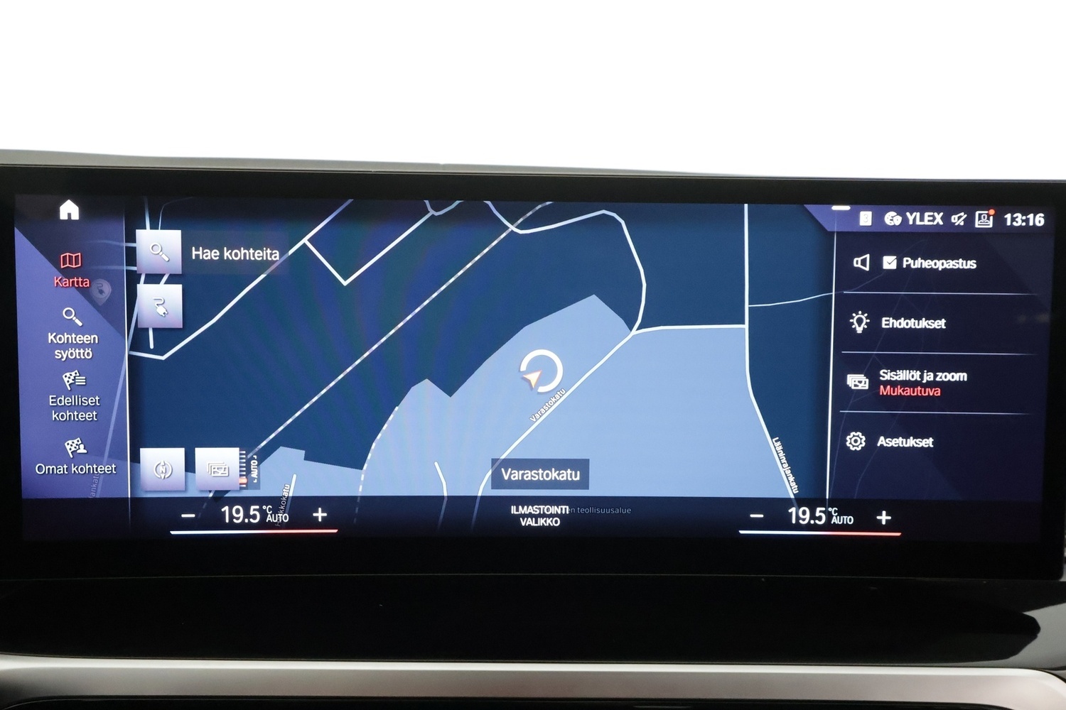 BMW i4 vaihtoauto