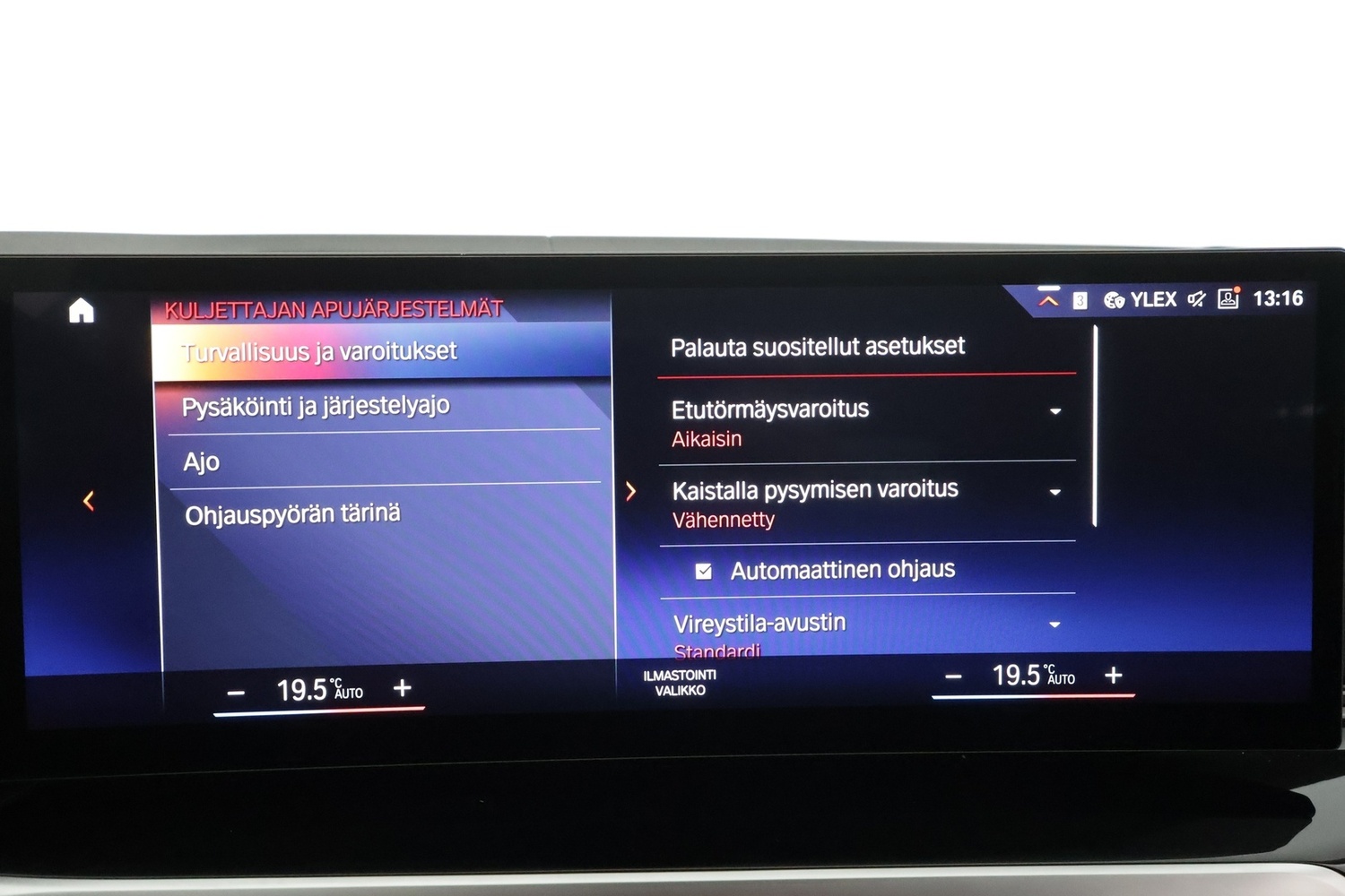 BMW i4 vaihtoauto
