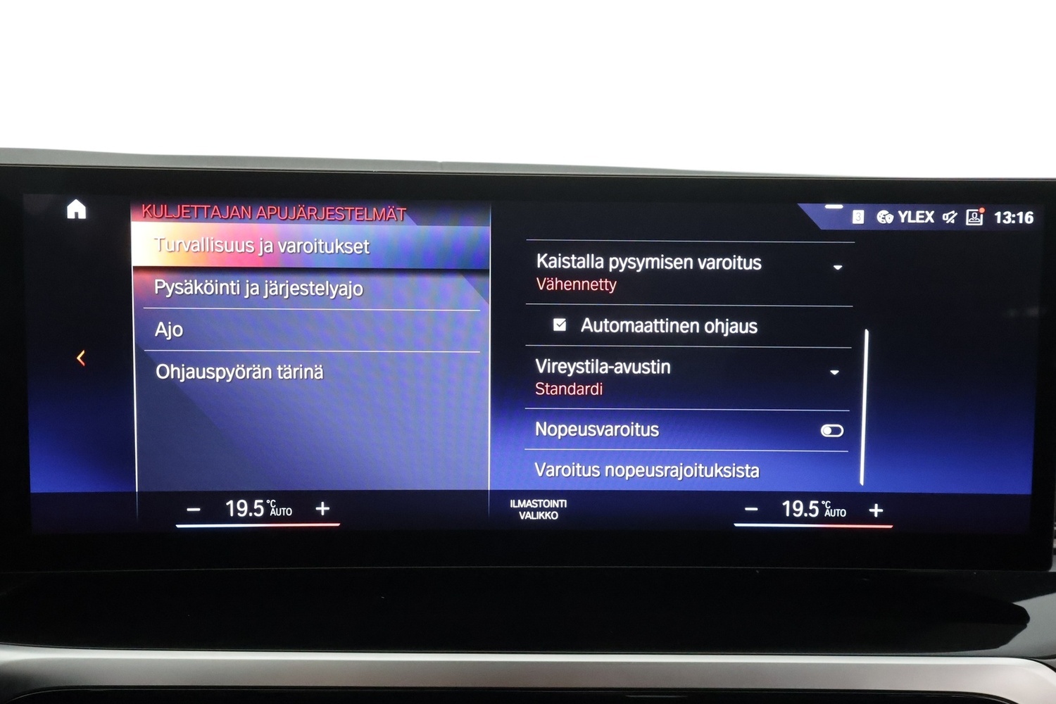 BMW i4 vaihtoauto