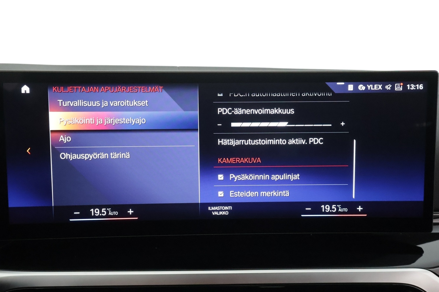 BMW i4 vaihtoauto