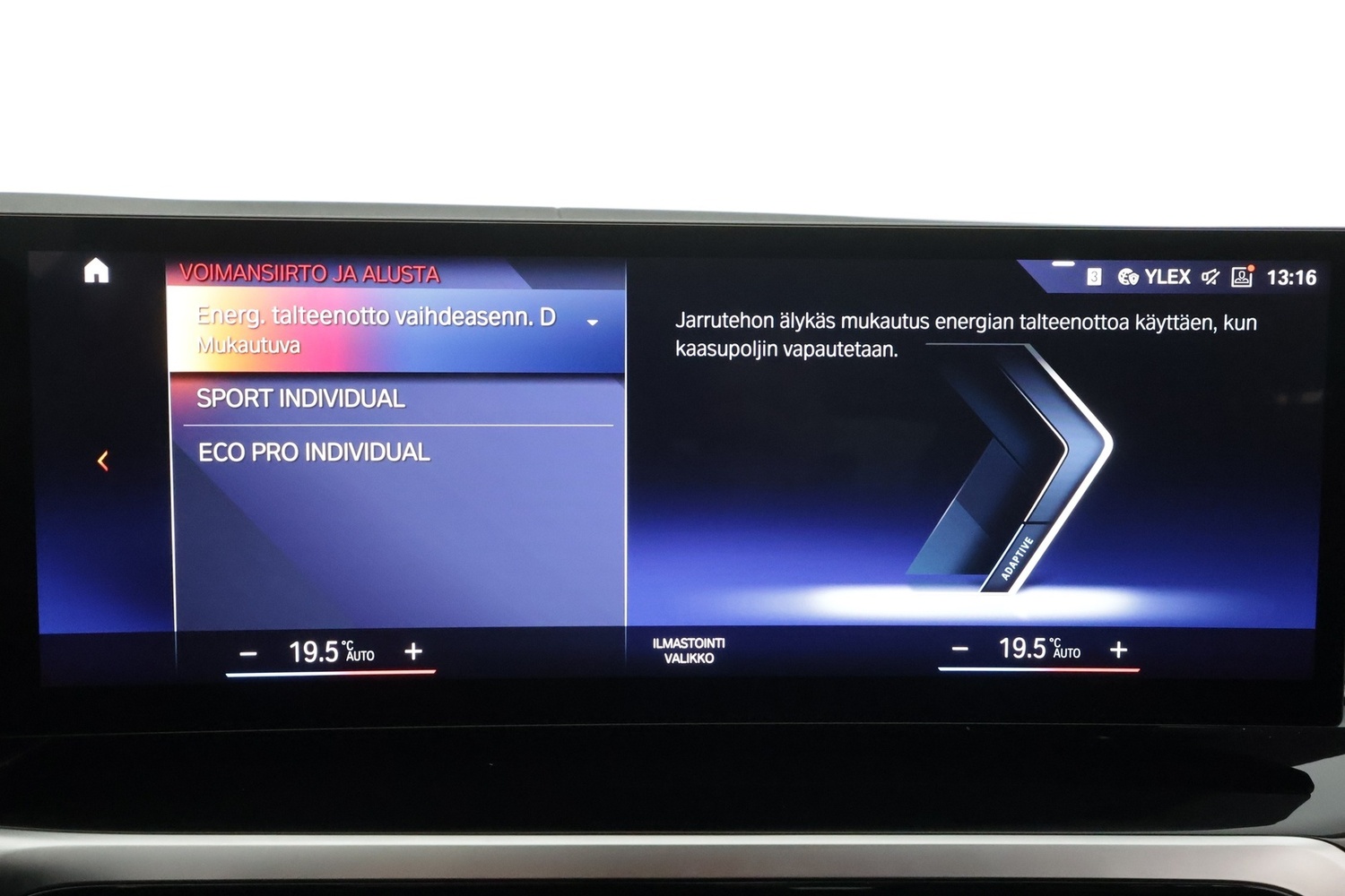 BMW i4 vaihtoauto