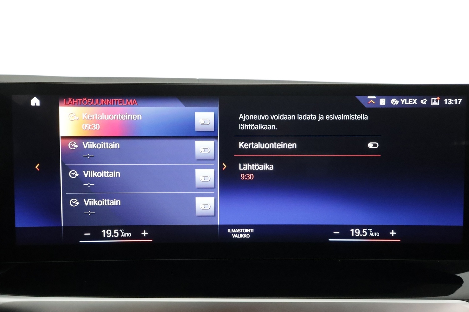 BMW i4 vaihtoauto