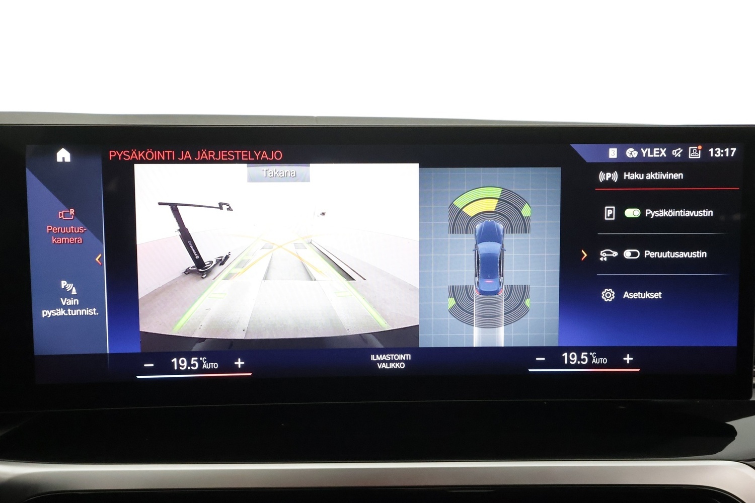 BMW i4 vaihtoauto