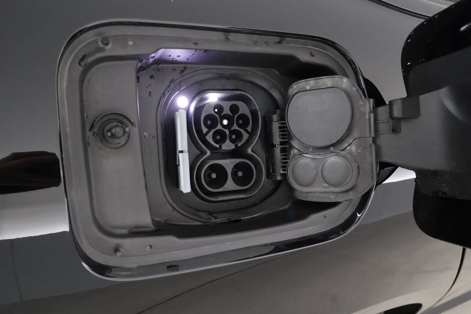 BMW i4 vaihtoauto